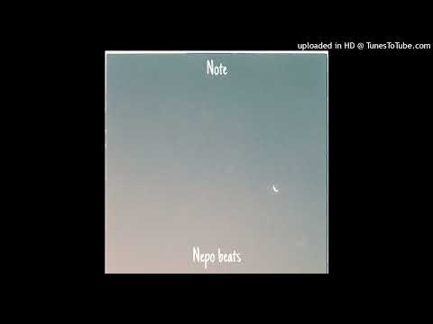 (Free) Macan x Ramil' x Jony Type beat - "Note" (prod. Nepo)