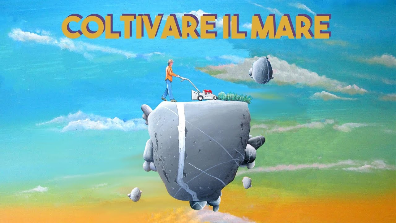 Coltivare il Mare