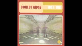 Soulstance - The Aftermath Of Love