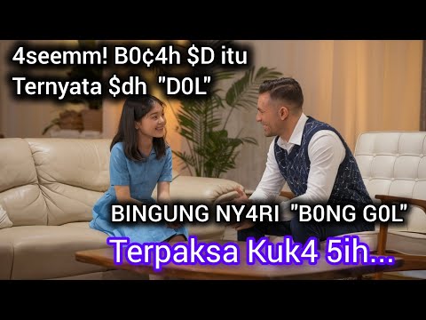 Kisahny4 dgn Tetan99a $€be l4h || Kisah Nyata