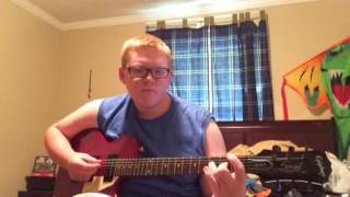 Reload playing californication by the red hot chillie peppers