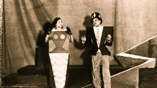 John Cale - &quot;Hanky Panky Nohow&quot;