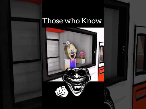 Monster School Is Melting Until Ice Scream Van Arrives 🧊🍦 | Minecraft Shorts