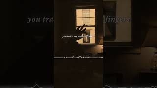 Second Choice Heart - Lyrics Video