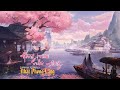 Hồng Trần Như Mộng Nhật Phong Lãng Nhạc Cổ Phong Mới Nhất