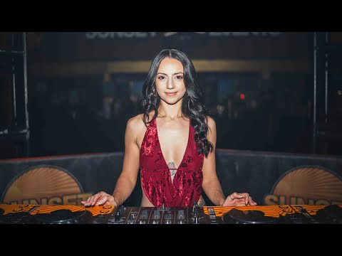 Chill Opening Set | Rinzen | The Ritz Ybor | Deep House & Melodic House | ANEYA ROSE