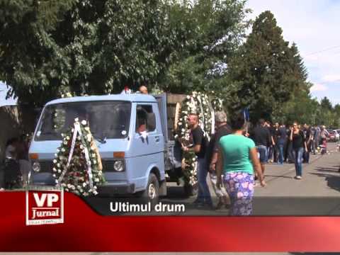 Ultimul drum