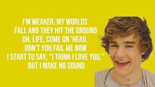 Stole My Heart - One Direction (Lyrics)