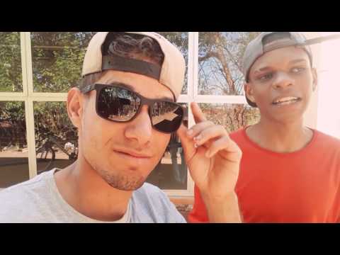 Simplesmente nois....