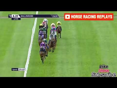 ROYAL EAGLE / 7 Race Ballinrobe 24 Jun 2024