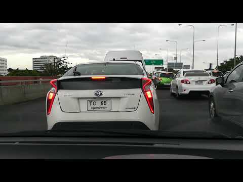 Thumbnail for Toyota PRIUS new (Test cars) by Toyota Prius, Toyota, Toyota NEW, Toyota Prius G, Toyota Prius C, Toyota Prius V, Car