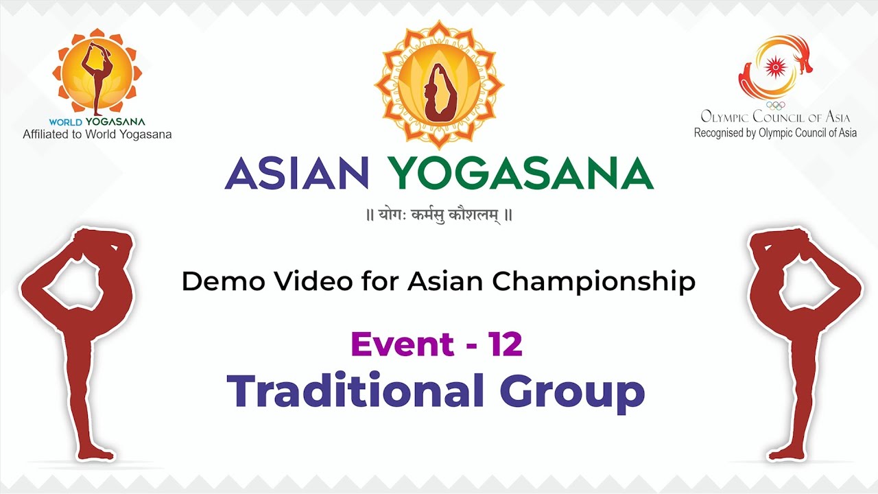 12 Traditional Group New 1