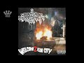 EGxHC Beast From The East Welcome 2 Fear City 2022 Full EP