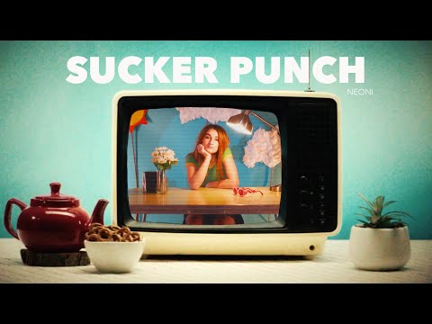 NEONI - Sucker Punch (music video)