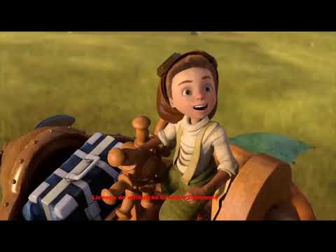 Um raio de esperança