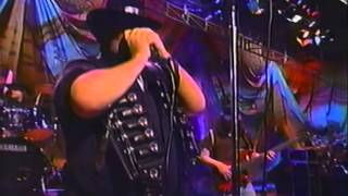 &quot;But Anyway&quot; by Blues Traveler (live on The Tonight Show with Jay Leno)