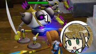 あん♡【JK2が】#50 ドラゴンクエストビルダーズ２【ゲーム実況】