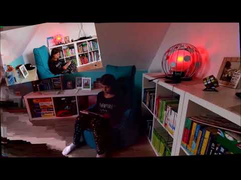 Bibi Blocksberg - Hexen gibt es doch ! Kapitel 1 Gelesen von Emily-Ann