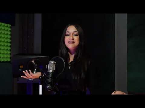 Andreea Radu - Tu stii ce vreau | Cover 2023