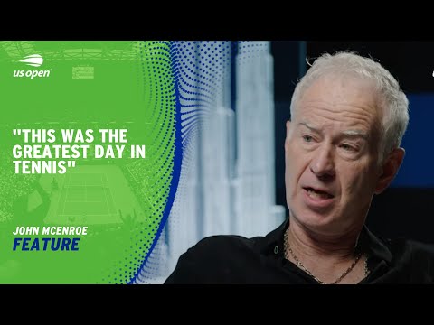 Super Saturday 40th Anniversary Tribute | 2024 US Open