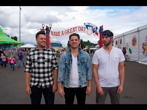 the BGP - Uhmerica [Official Music Video]