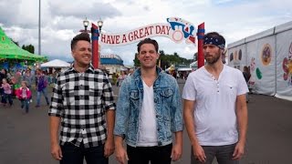 the BGP - Uhmerica [Official Music Video]