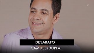 Samuel da Dupla ( Daniel e Samuel ) Desabafa sobre o Artistas Gospel