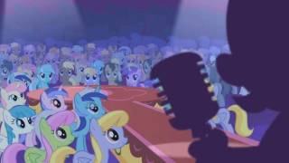 [PMV] Symmetry - Dethklok - Metalocalypse