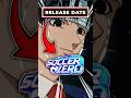 Soccer Zero Release Is LEAKED Soccer Shorts Bluelock