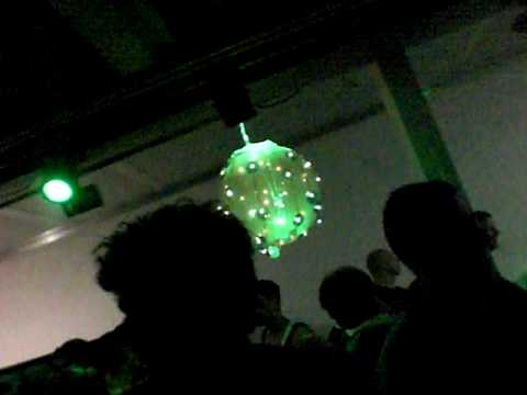 F. E. A Festival - Lola Von Disko DJ - From Disco To Disco (Whirlpool Productions)