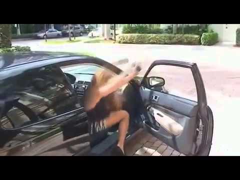 Jak uciszyć kobiete!