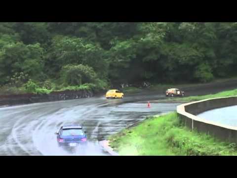 2011 LUBROSS PEUGEOT CUP Rd.4