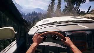 Let The Water Wash Away Your Sin