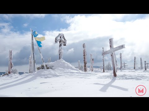 Erdély legjei – Hargita megye: a Madarasi-Hargita