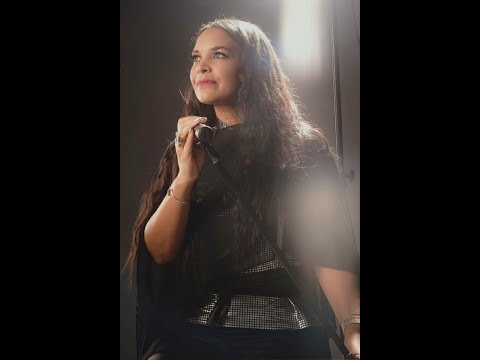 Nicky Prince Showreel