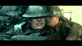 Paul Gross &quot; After the war &quot;  Passchendaele
