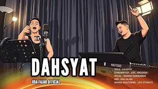Download lagu DAHSYAT - DANGDUT UDA FAJAR ( LIVE MUSIC) mp3 Download lagu DAHSYAT - DANGDUT UDA FAJAR ( LIVE MUSIC) mp3