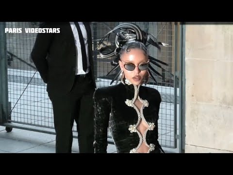 YouTube — Paris Fashion Week: Watch