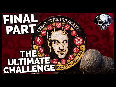 Pillars of Eternity 2: Deadfire | The Ultimate Challenge Walkthrough - Part 4 (Final)