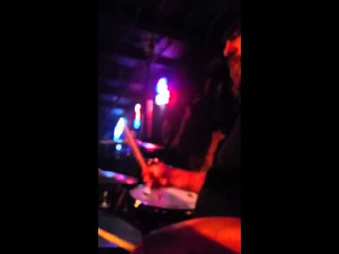 Buck Yeager Band at Kicks