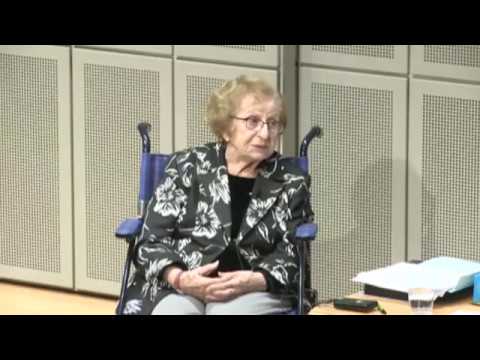 First Person 2017: Fanny Aizenberg