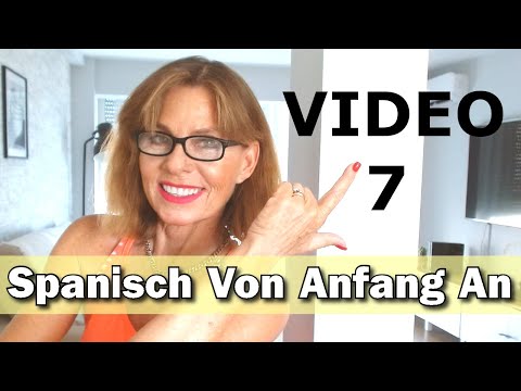 NEU: SPANISCH VON ANFANG AN 7