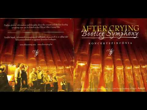 After Crying - Bootleg Symphony