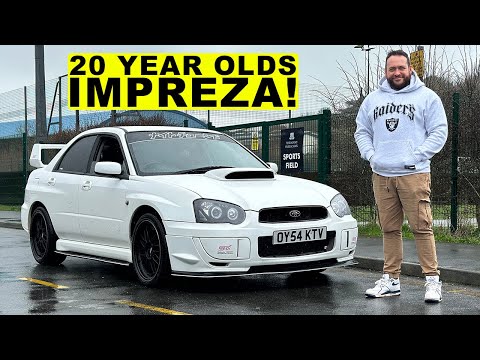 why are Subaru Impreza’s getting so expensive?