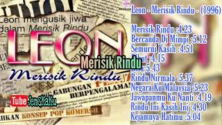Download lagu Leon - Merisik Rindu mp3