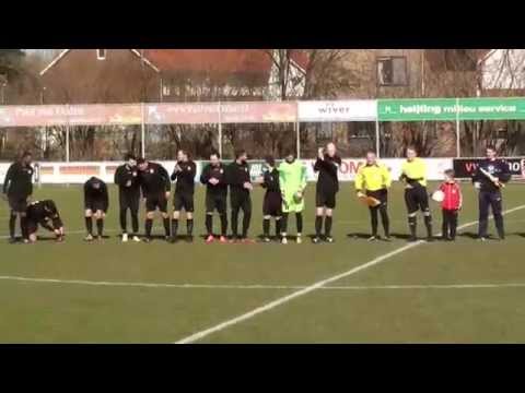 2015-03-01 Jonge Kracht-Echteld (uitslag 2-5) de Samenvatting