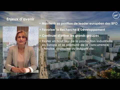 Zoom sur le boom économique de la Pologne - Partenaire Europe