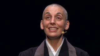 Les yeux grands ouverts sur le moment présent - Est-ce la limite? | Kankyo Tannier | TEDxAlsace