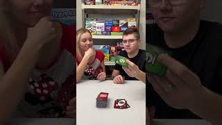 Two Player: UNO NO MERCY!