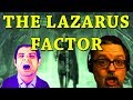 F4F | Steven Furtick and The Lazarus Factor